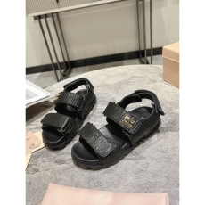 Miu Miu Sandals